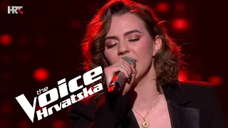 Ana: "If I Can Dream" | Live 3, finals | The Voice of Croatia | Season 4