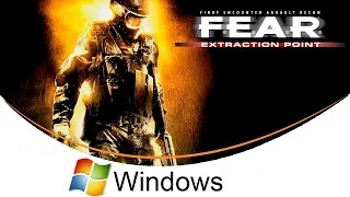 F.E.A.R. Extraction Point [Windows] [100% Guide]