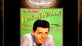 Frankie Avalon -- The Green Leaves of Summer (The Alamo) (VintageMusic.es)