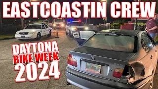 THE POLICE RUINED DAYTONA BIKE WEEK 2024