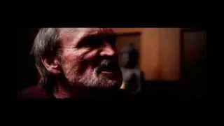 Thriller Movie "Compound Fracture" Trailer 2