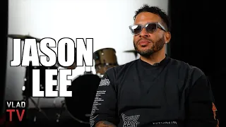 Jason Lee on Adopting "Crack Baby" Brother Who Set Freeway on Fire & Wrecked Stolen Car (Part 8)