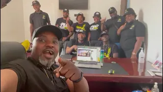 platincoin, cameroonian team  leaders enjoy their success