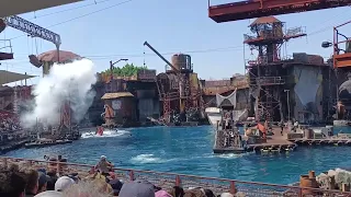 Water World Universal pt.1