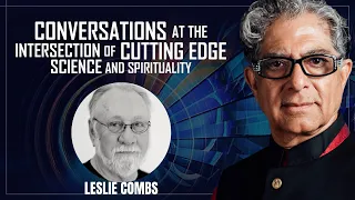 The human potential movement and the evolution of consciousness studies with Leslie Combs