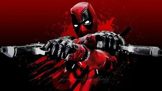 Eminem, Lil Jon  2Pac -  Uncontrollable Anger  (2023) | Deadpool Scenes