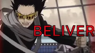 [BELIVER] II EraserHead {AMV}