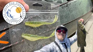 This Custom Lure Catches So Many Fish!!!