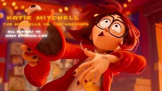 The Mitchells Vs The Machines- Katie Mitchell Scenepack [Preview] [4k]