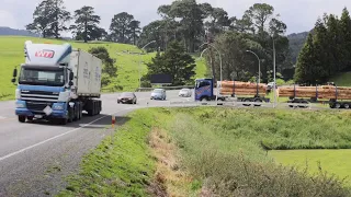 Trucks New Zealand