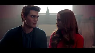 cheryl & archie Прочь