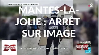 Complément d'enquête. Mantes-la-Jolie : arrêt sur image - 14 février 2019 (France 2)