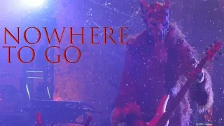 Mushroomhead - Nowhere To Go - Live - Cleveland (Krampus Christmas 2018)