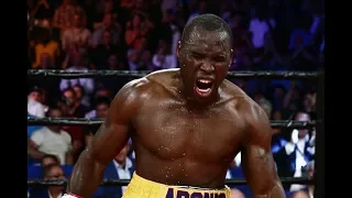 Great News For Adonis Stevenson!!