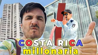 ASI VIVEN LOS SUPER RICOS DE COSTA RICA🇨🇷 PURO LUJO💎