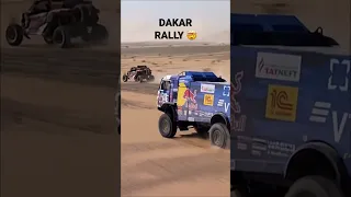 #dakar #dakarrally #redbull #bfgoodrich #saudiarabia #motul