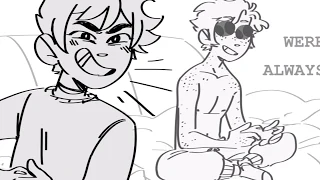 this guys in love with you, pare [davekat]