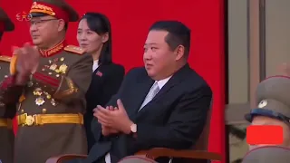 Северная Корея продемонстрировала, как тренирует своих солдат.