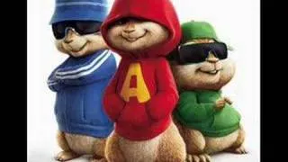 Alvin and the chipmunks if i die tomorrow