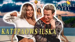 PAOWS ILSKA | reagerar på ph19