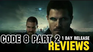 Code 8 Part 2 Review: Is It Worth the Wait ?