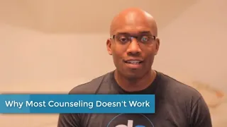 Why Most Counseling Doesn't Work