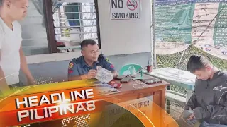 Headline Pilipinas | TeleRadyo (15 September 2022)