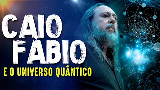 JESUS e DEUS: UM DEBATE QUÂNTICO - CAIO FÁBIO - Paranormal Experience! - #157