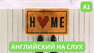 🎧 Начни Понимать Английский На Слух Рассказ На Английском Для Начинающих