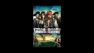 Pirates Of The Carribean - He's Pirate (Electronic Bass ReMix)