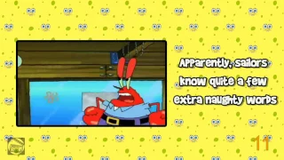 Top 15 Dirty Jokes In Spongebob