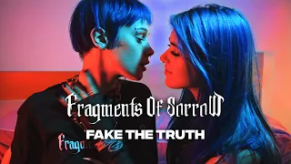 Fragments of Sorrow - "Fake the Truth" (Official Music Video) | BVTV Music