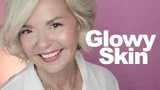 SECRETS of Smooth, Glowing Skin! Over 50