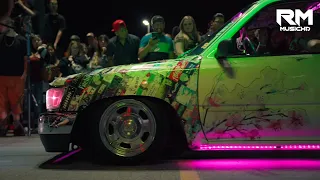 Teriyaki Boyz - Tokyo Drift (Dj Kantik Remix) | Car Showreel Video