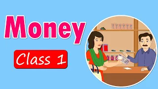 Money | Maths Basics For Children | elearning studio