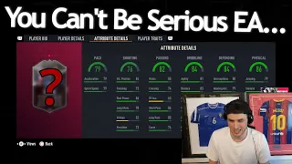 "EA Has Seriously Lost Their Minds With This..."