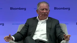 C3.ai Chairman Thomas Siebel On Why Not to Invest in Facebook