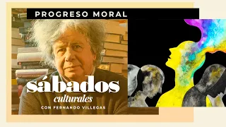 Progreso Moral | Sábados Culturales