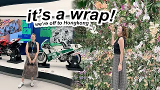 Just when you thought you've seen the best of Macau! 🇲🇴| Mommy Haidee Vlogs