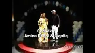 Aamina Dhool 2012 and Khaliq_ Salected Bye Abdi Samad Dj Aj_
