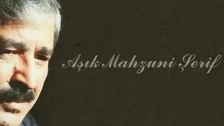 Aşık Mahzuni Şerif -  Bilmem Ağlasam Mı Ağlamasam Mı ?