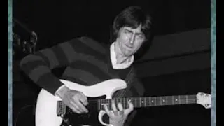 Allan Holdsworth / I. O. U. (2) Tokyo Dreams (live 1984)