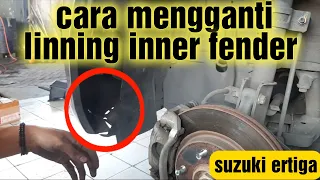 GANTI SELEBOR / LINNING FENDER ERTIGA