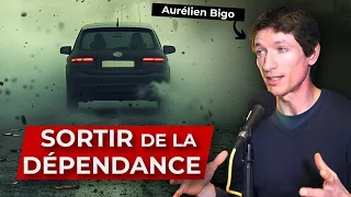 Pourquoi la Voiture s'est Imposée dans nos Vies ? Aurélien Bigo