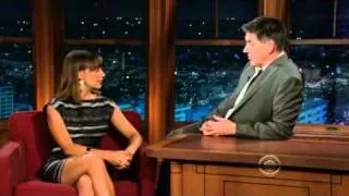 Late Late Show Craig Ferguson 01-17-2011 (Full)