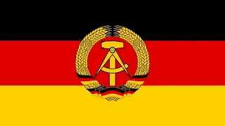 History of Germany flags