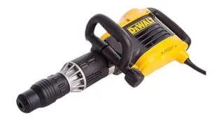 Jackhammer assembly  DeWalt D25899