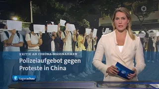 tagesschau 20:00 Uhr, 28.11.2022