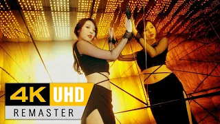 Girl's Day(걸스데이) - Something MV 4K (2014)