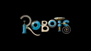 35. Bigwelds Workshop (Robots Complete Score)